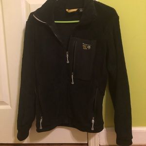 Women’s Mountain Hardware jacket